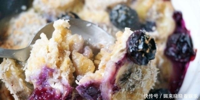 燕麦|减肥早餐这样吃,无油无糖低热量,好吃不馋嘴,常吃体重蹭蹭降