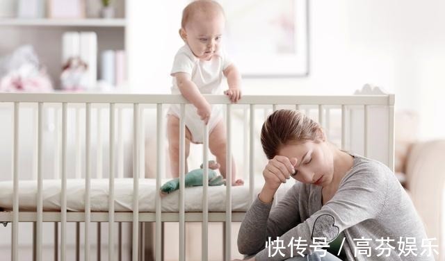 十月怀胎|“超健忘妈妈”火了,产后出院把萌娃落医院,医生:卸货就走了