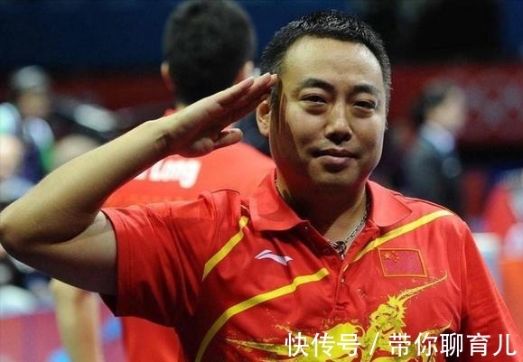 国乒队|盘点:从河南走出的3个世界冠军,个个让全世界夸赞