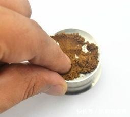 鼻烟|走过的历史, 鼻烟。