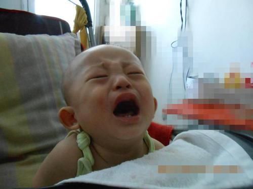 伤口|孩子烫伤后只有2分钟紧急处理,做错这一步,可能加重孩子的伤情