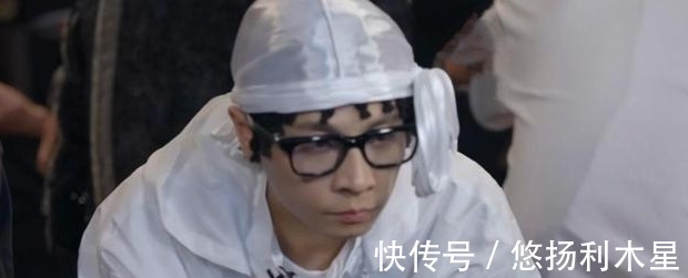 林晓峰|《哥哥》陈小春阵营发力,短视频逗笑观众,隐藏彩蛋看明到了吗