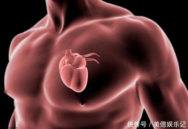 心衰|心脏好的人,晚上睡觉会有4个表现,你若占1个以上,那也不错了