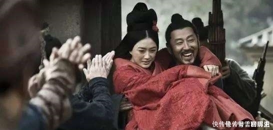 乾隆做了4万多首诗,世人却很少知道,刘邦唯一的诗却流传至今