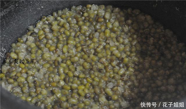 豌豆淀粉|“天然黄体酮”被发现，女人到中年一定要多吃，50岁还不显老！