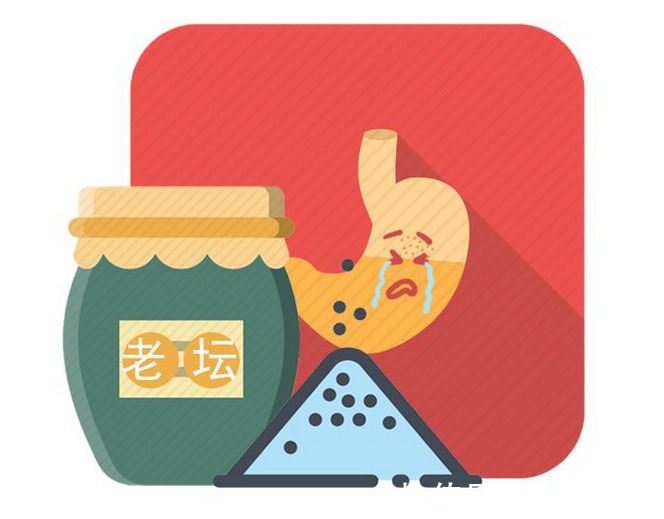 患癌|吃腌菜会致癌?腌制和饮食,注意这些方法,可以放心吃