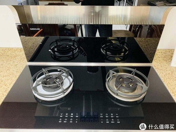 天猫|小户型装修不发愁，森歌集成灶帮你打造心中的理想厨房