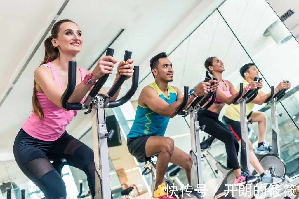 卡路里|想要减少身体脂肪那你知道男性,女性的最佳体脂是多少吗