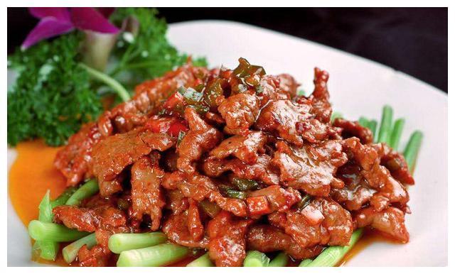 好吃到舔盘的几道家常菜,鲜香下饭,美味简单,家人吃了赞不绝口