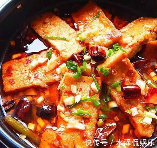 豆瓣酱|几道家常菜,美味可口还营养,越吃越想吃,家家户户都能吃的起