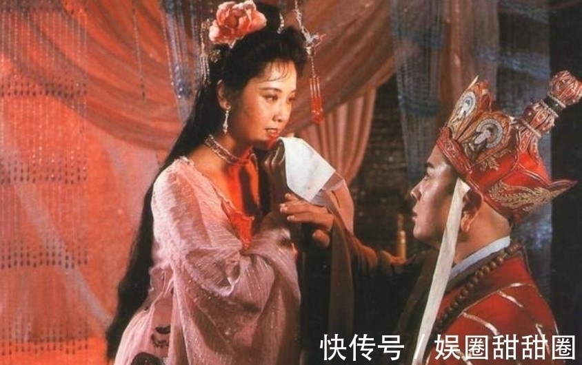 西游记@《西游记》为何能成四大名著?《封神演义》却不行?差距不止一点