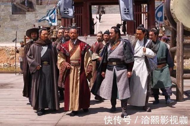 梁山!宋江牺牲70多个兄弟换来楚州安抚使,这官有多大说出来你不相信