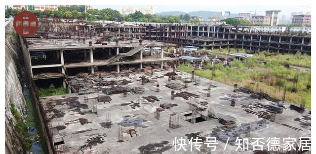 渝中区法院|开发商破产重庆山东大厦在建工程7.95亿元司法拍卖