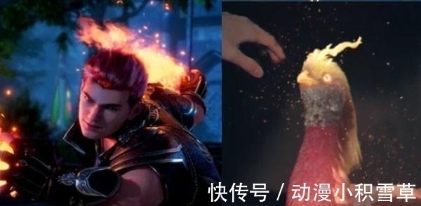 马红俊|斗罗大陆剧版七怪首秀,武魂变火鸡就算了,奥斯卡抱着饭桶算什么