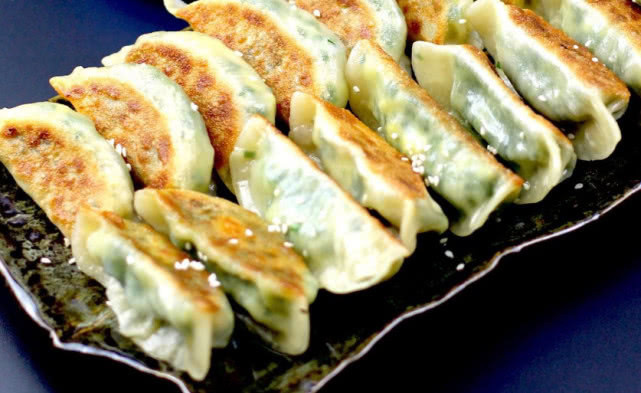 饺子馅中“一种”调料不能放,很多人没搞懂,难怪饺子不鲜不香!