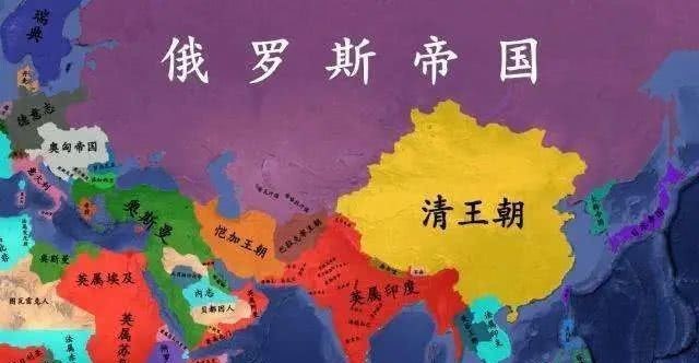 彼得二世|本想选个女人来当傀儡皇帝,不料人家情人太有才,傀儡秒变独裁