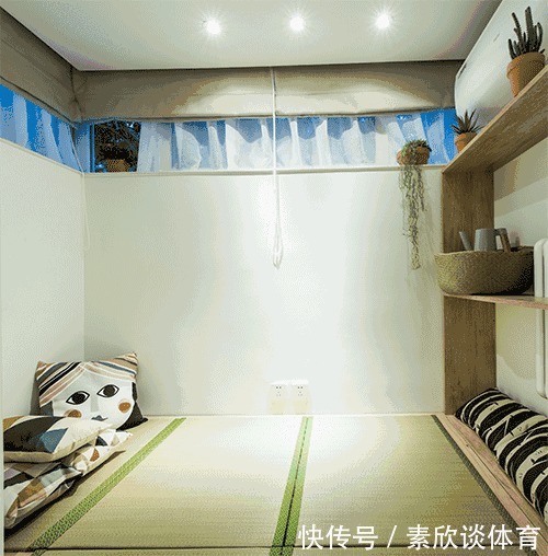 婚房|夫妻在京奋斗十年,百万婚房是38㎡地下室,内衣常被偷下雨像水灾