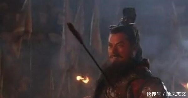 接班人|《水浒传》中晁盖希望的接班人 要是他结局肯定不同