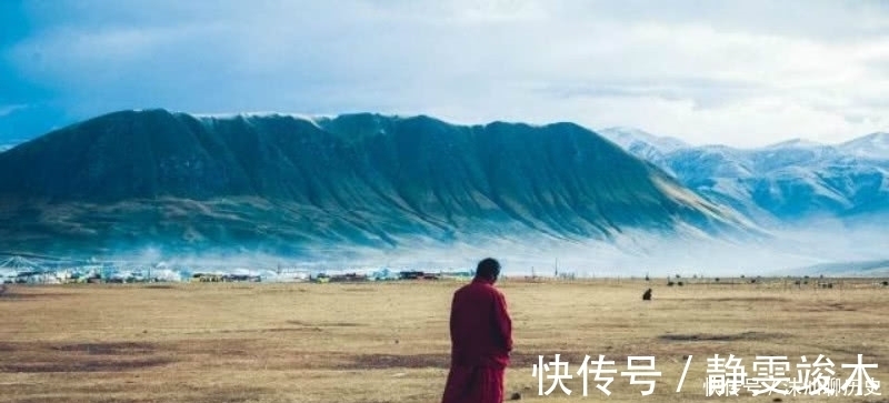 诗人|仓央嘉措令人心醉的一首情诗,从开篇美到结尾,读过都会念念不忘