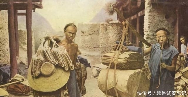 古人为何将1斤定为16两?将吃饭用的筷子定为7寸6分?