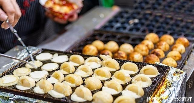 十大必吃的菜肴都是日式的,你喜欢哪一个