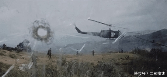 溪山|1968年,美军对越军的报复:越军阵亡7000人,美军阵亡200人