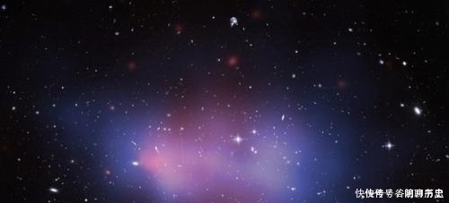 太阳系 星星离我们非常远,为何我们的眼可以看到几十亿光年之外的星星?