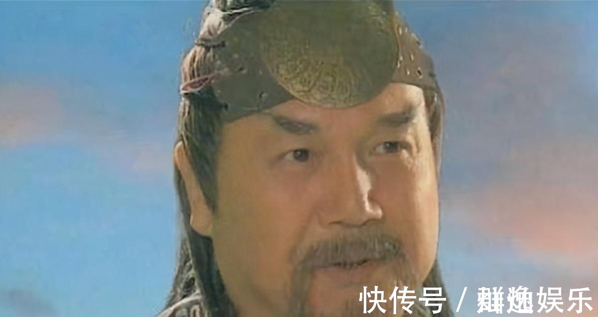 金蛟@云霄下山后,犯了一个无法原谅的错误,元始就只能送她上封神榜了