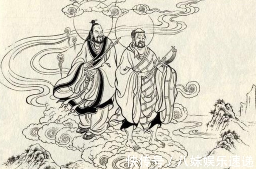 无当圣母!万仙阵后,通天被鸿钧带走,他的碧游宫后来怎样?最有可能归谁?