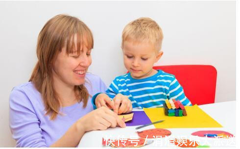 宝宝|父母吐槽孩子注意力不集中、做事不专心,宝宝表示很委屈