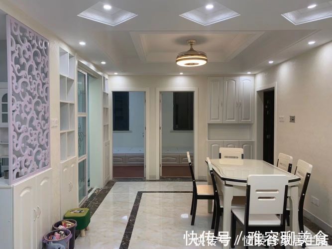 鞋柜|一套你不想要，但不得不接受的装修效果，被无数中国家庭在使用