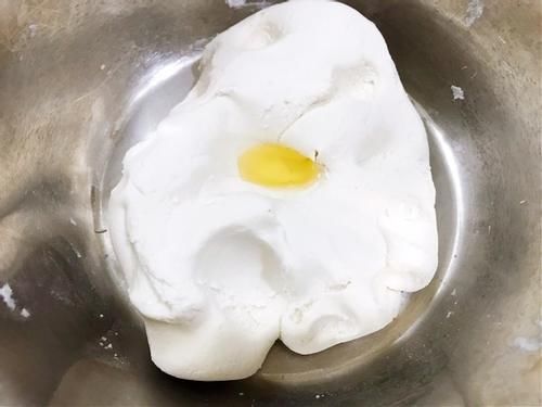 这是一道川式点心，又香又好吃，做法也不难