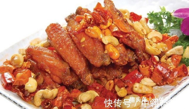 家常菜|香喷喷的几道家常菜,解馋开胃,营养实惠,味道不比饭店差