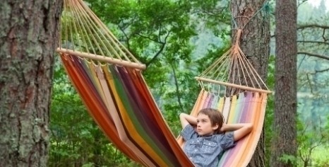 庭院|倘若家有院子的,学学下图这样布置,很好看的!你也可以试试!美