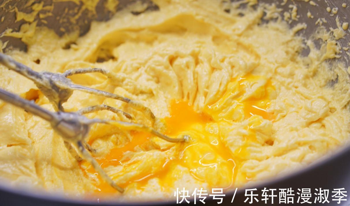 模具|好吃的抹茶磅蛋糕，颜值高味道好，适合新手做