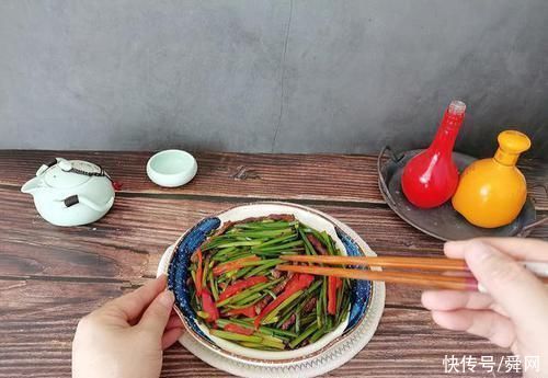 湿气|今日立秋，入秋必吃此菜，润肺防感冒，好吃到停不下来