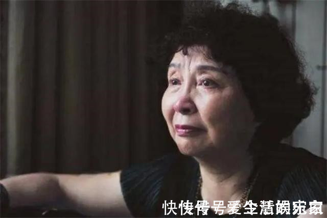 夫妇|盛海琳11年前,60岁的她坚持生下双胞胎女儿,现在生活怎样了