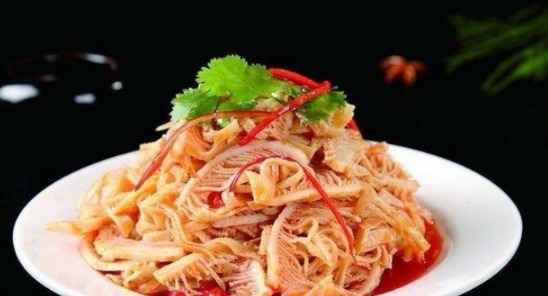 上桌必光盘的几道美食，经常吃也不嫌腻，鲜香爽口特别下饭