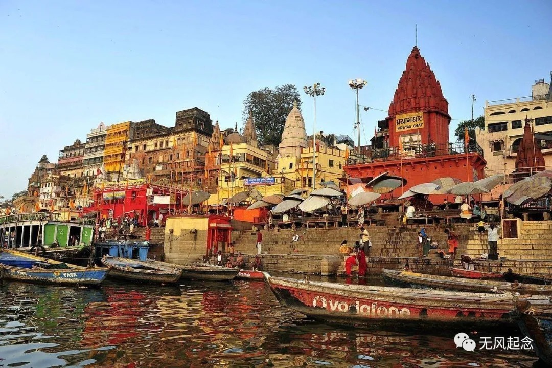 历史记载$都说“读史可以明智”,为何读印度历史,却没有这种感觉?