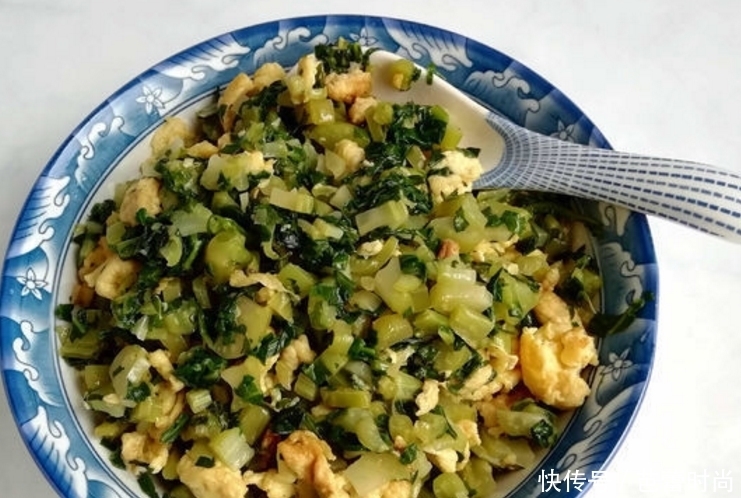 强推!鸡蛋只要加上它,营养翻倍智力好,减肥减脂又瘦身!