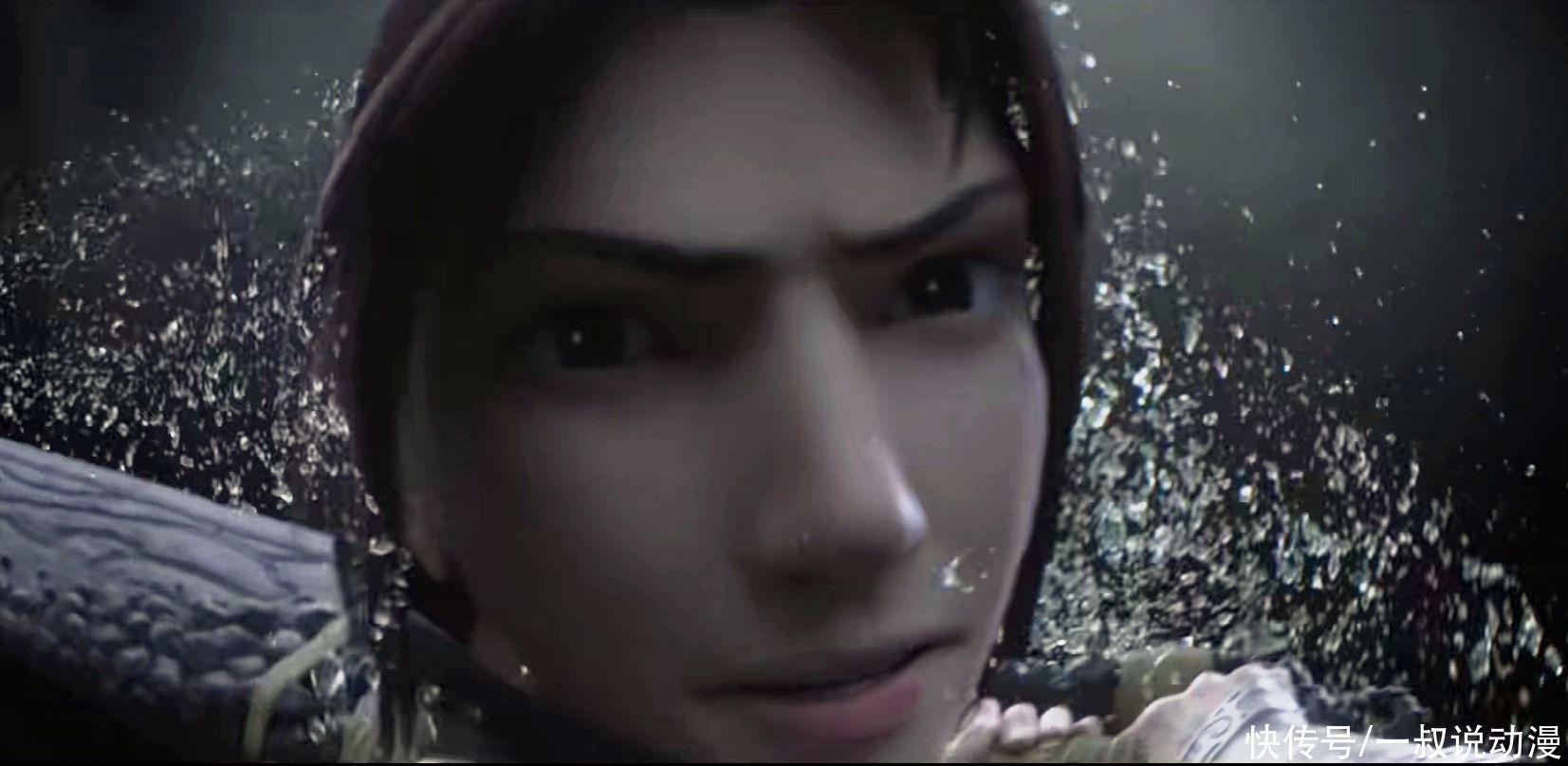 斗破三年之约有那么重要？等待多年，第四季动画能满足观众心愿？