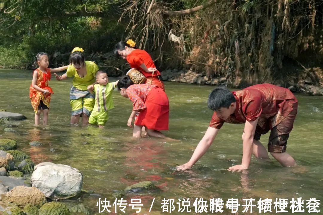 美食|央视《味道》在昌宁寻找原味美食，精彩镜头大集锦上菜咯！