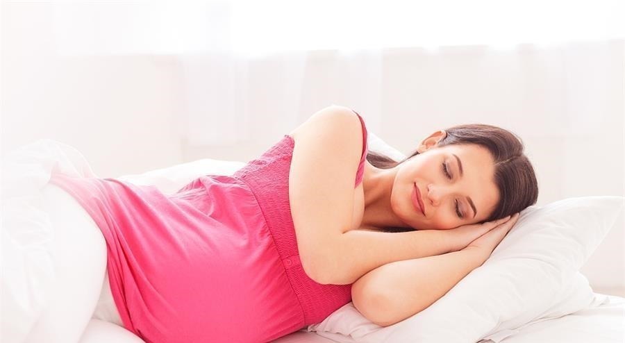 宝妈|孕期选择哪种睡姿好?坚持“左侧睡”没毛病,其他姿势也值得尝试