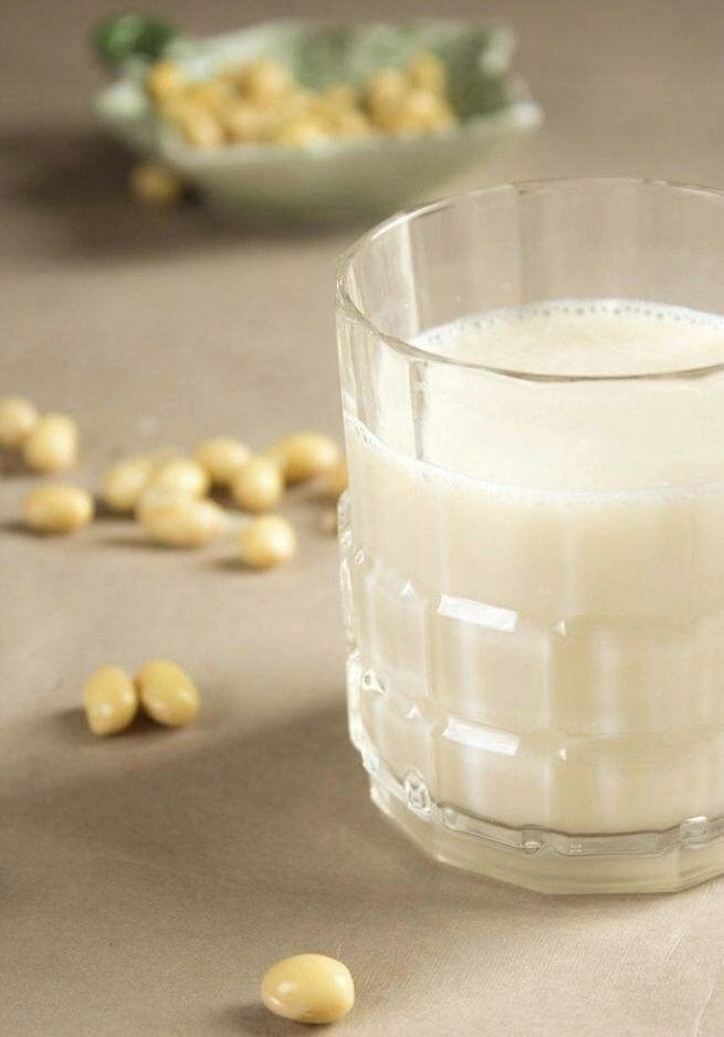 不饱和脂肪酸|豆浆和牛奶谁更有营养医生答案和你想得不一样
