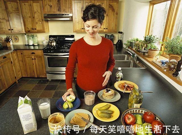 发育|孕期有这3个表现,说明胎儿大脑发育很好,未来多半是个聪明娃