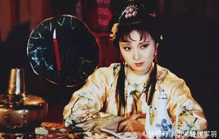 贾宝玉|红楼梦:林如海若尚在,贾宝玉未必能配得上林黛玉