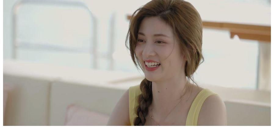 移情别恋|小孔用情商治愈了马子佳，橙子输的不冤，出场顺序并不重要