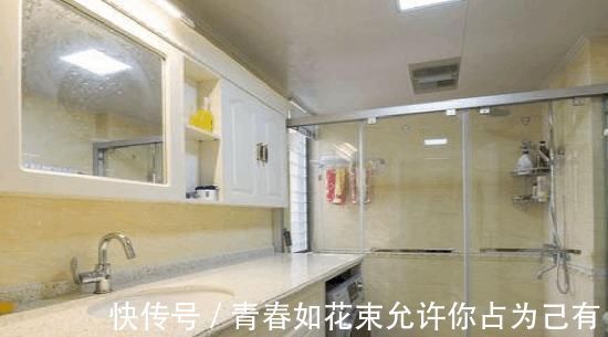 阳台|你还想把洗衣机放置在阳台 这种设计太落伍! 后悔装修错了知道晚了