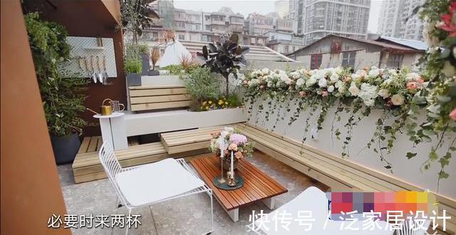 费解|85后夫妻400万买78㎡危房，父母费解，花135万改造，危楼成别墅