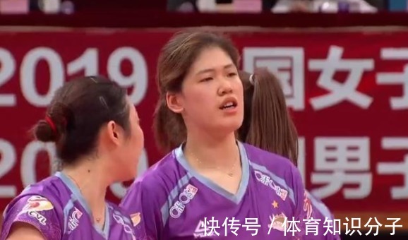 江苏女排|著名教练沈琼的点评一针见血!天津女排为何强大,李盈莹熬出来了